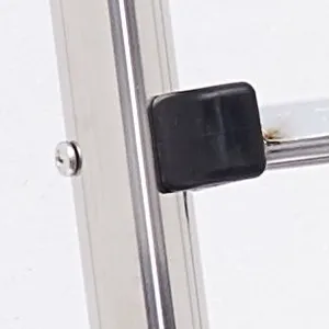 Pool Ladder MURU Ladder Stainless Steel Swimming Pool Handrail Splash Pool Ladder thumbnail-3