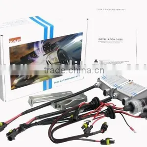 35W & 50W HID Conversion Kit, Hid Xenon Kit thumbnail-1