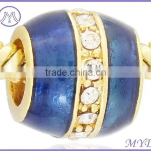 2014 Beautiful Multicolor Crystal Beads Fashion Beads thumbnail-2
