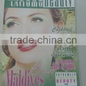 2013 Sewing Binding Magazine Printing Advertising thumbnail-1
