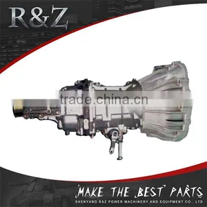 Wholesale High Quality Durable Small Transmission Gearbox thumbnail-5