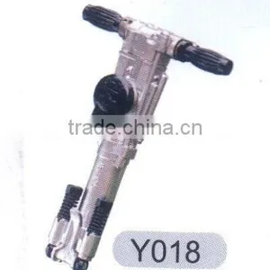 Rock Drill Jack Hammer YO18 for Sale thumbnail-1