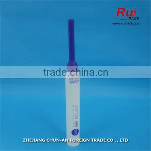 Hot Sale Empty Plastic Tube With Cotton for Personal Care,PE Tube With Aseptic Cotton thumbnail-3