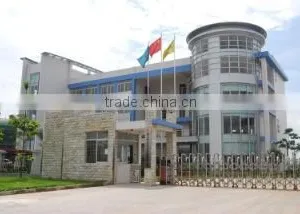 Foshan Yongxinde Aluminium Co., Ltd. company overview - view 1 thumbnail