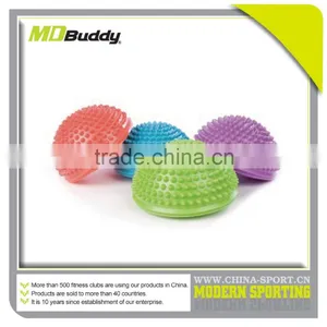 Inflatable Pvc Massage Cushion New thumbnail-5