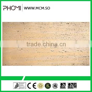 2015 High Quality Flexible Waterproof Antiskid Waterproof Breathability Durability White Travertine thumbnail-2