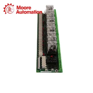 GE DS200RTBAG3AHC Relay Terminal Card New and Original Box thumbnail-1