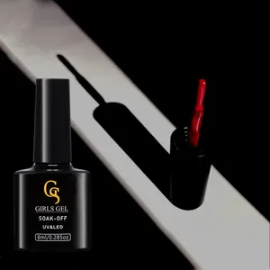 GS Glamour Red Series thumbnail-1