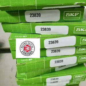 Construction Machinery Parts Advanced Quality Hydrauic Oil Seal for SKF CR6247 thumbnail-3