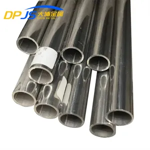 304/316/310MOD/S34770/310S/S31635 Stainless Steel Pipe/Tube Acid Pickling Passivation Wear-resistant Processing Plant thumbnail-1