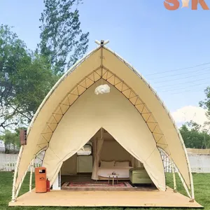 SXKON Sailing Boat Luxury Glamping thumbnail-3