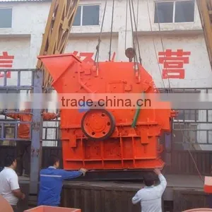 Professional Manufacturing Sand Making Machine thumbnail-1