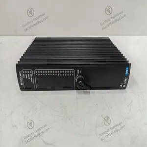 TRICONEX DI3361 Input/Output Modules thumbnail-1