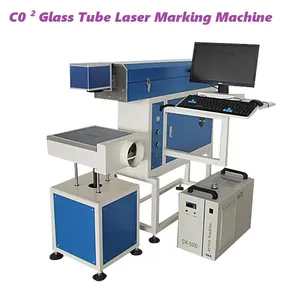 UV Laser Marking Machine Green Laser Marking Machine thumbnail-2