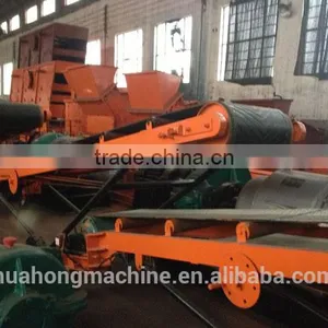 Belt Conveyor Price for Mining Industry thumbnail-3