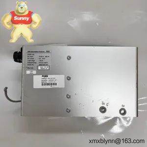 ABB DSSR122 (48990001-NK) – Solid-state Relay Output Module for ABB Bailey INFI 90/Harmony Systems thumbnail-5