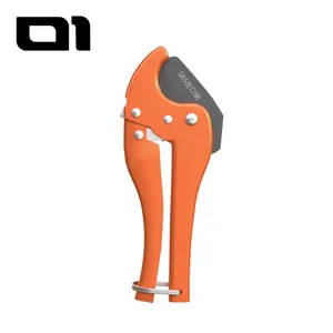 0-42mm Pipe Scissors thumbnail-2