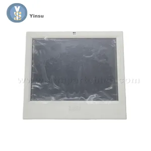 Wincor Nixdorf ATM LCD Monitor With Touch Screen 1750204435 BA80/r & OT84TA Compatible thumbnail-1