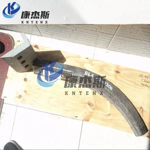 Propeller Blades to Intensive Mixer Spare Parts|eir|ichina|cemented Carbide Blades|Tungsten Carbide Blades|Wear-resistant Mixer Blades thumbnail-2