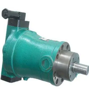 Bending Machine 31.5Mpa 63PCY14-1B /D 80PCY14-1B /D Variable Displacement Piston Pumps Constant Pressure Pumps thumbnail-6