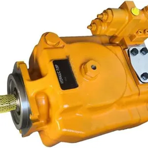 Cat 6E-3139 Hydraulic Piston Pump for Caterpillar 312D/315D Excavator 938G Loader Heavy Duty Mining Construction Equipment thumbnail-1