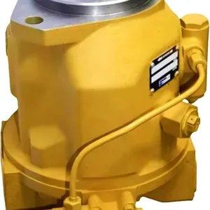 Cat 235-4110 10R-8696 Hydraulic Axial Piston Pump for Caterpillar 420D 428D 432D 442D Backhoe Loader 2354110 10R8696 thumbnail-5