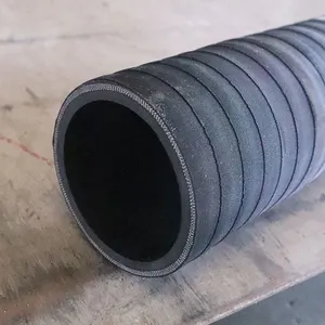 Authentic Suction Oil Hose A820606030534 Oil Suction Hose SY300A.1.2-2A for SY336/SY365/SY375 Excavator thumbnail-5