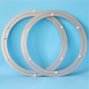 250mm Turntable Organizer, 10 Inch Lazy Susan, thumbnail-2