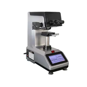 HVS-1000 Digital Display Portable Micro Vickers Hardness Tester thumbnail-1