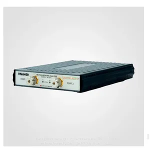 Brand New Signal Hound VNA400 40GHz Vector Network Analyzer Dual Band Design 40MHz-10GHz & 10GHz-40GHz Coverage In Stock thumbnail-2