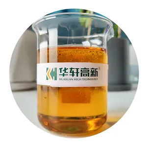 KH-206 Polycarboxylate Superplasticizer Liquid(Water Reducer and Slump Retention) thumbnail-1