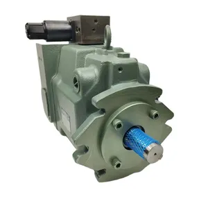 Yuken A37 A45 A70 Series A70-ER04E140B-6014 Hydraulic Piston Pump for Injection Molding Machines From China Factory thumbnail-1