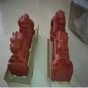 Kawasaki K3V K5V K7V Series K5V80DTP1A7R-5L09 Hydraulic Piston Pump Tractor Hydraulic Pump Excavator Main Pump thumbnail-2