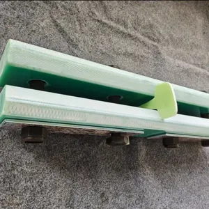 Customized Processing of Resin Fishplates ODM Insulated Rail Joint thumbnail-3