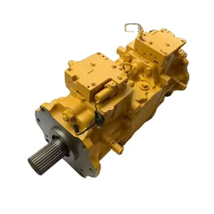 Excavator Main Pump 7082K00012 7082K00013 7082K00014 Hydraulic Pump PC3000-6 7082K1152 thumbnail-1