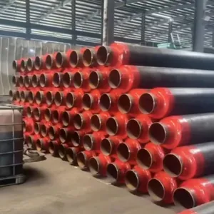 Steel Pipe & Tube & Petroleum Steel Pipe，H40、J55、K55、N80、L80、P110、Q125 thumbnail-5