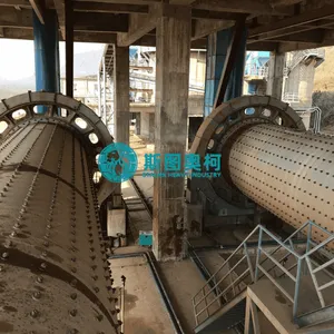 Double Roller Crusher for Marble Crushing Plant thumbnail-3