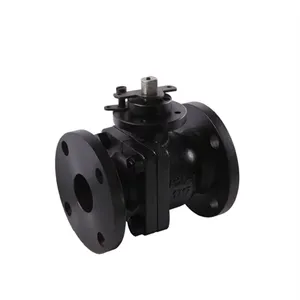 BS Ball Valve thumbnail-5
