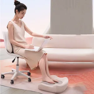 Electric Kneading Back and Seat Massage Cushion MH-C068 thumbnail-5