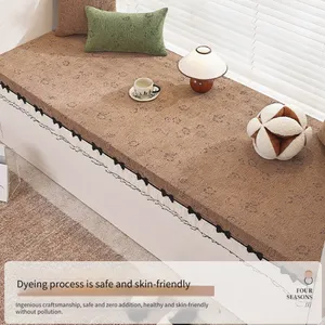 Bay Window Cushion thumbnail-2