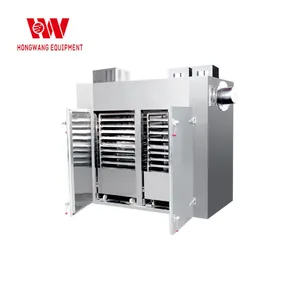 CT-C Hot Air Circulation Oven thumbnail-1
