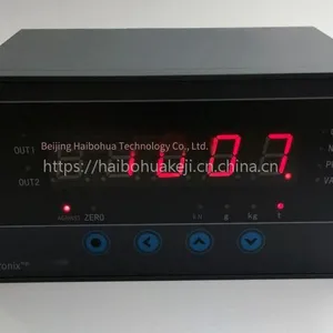 Chb Force Value Display and Control Instrument, Haibo Hua thumbnail-1