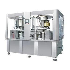 Shanghai Genyond Automatic Red Pepper Paste Making Plant Tomato Ketchup Processing Machine Chili Sauce Production Line thumbnail-4