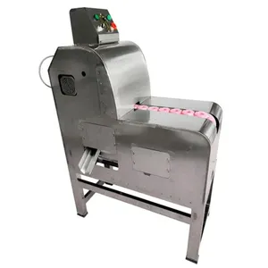 Cherry Dates Wholesale Small Automatic Dates Pitting Machine Olive Cherry Dried Plum Prunes Pitter Stones Removing Machine Date Palm Corer Apricot Plum thumbnail-1