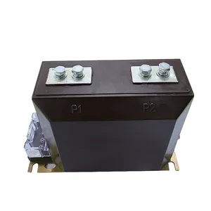 12KV Resin-Insulated Current Transformer for High Voltage Cabinets thumbnail-4