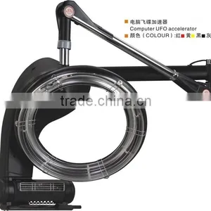 Beiqi 2016 Wholesale UFO Accelerator Professional Hair Dryer Hair Spa Machine Price for Sale thumbnail-4