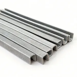 S744 Sausage Clipper U Clips Sausage Casing Sealing U Clips thumbnail-4