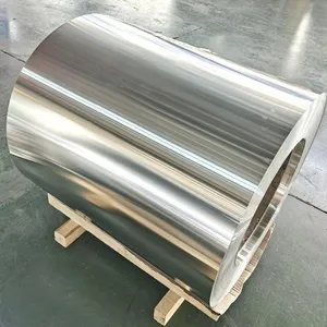 304 Stainless Steel Coil Cold Rolled 2B Finish 0.3mm-3.0mm Thickness For Kitchen Equipment thumbnail-2