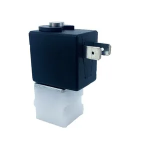 003-1025-001 Printhead Valve for Citronix Ci1000 Ci750 Ci580 Ci3000 Ci3300 Inkjet Coding Printer thumbnail-5