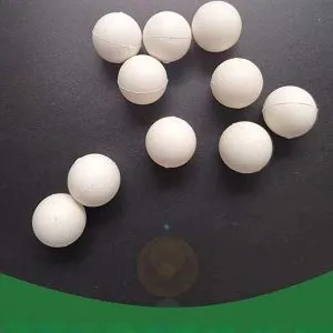 Customize Various Rubber Ball Cores to Fit Multiple Manufacturers' Products thumbnail-4